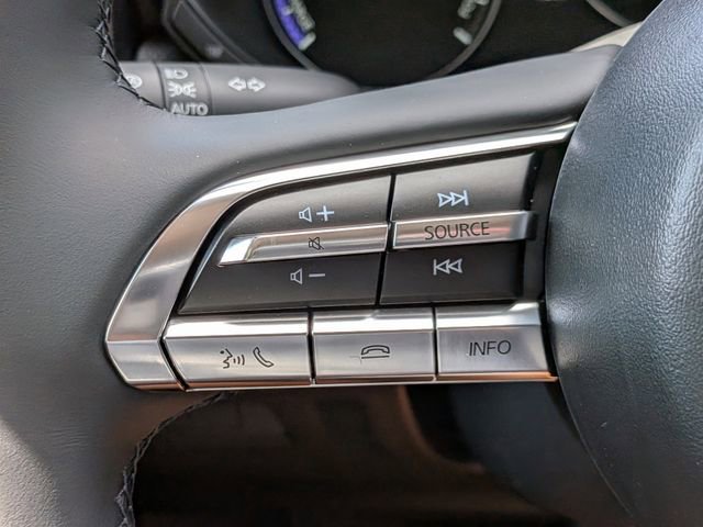 New 2026 MAZDA CX-50 2.5 Hybrid w/ Preferred Pkg image 25