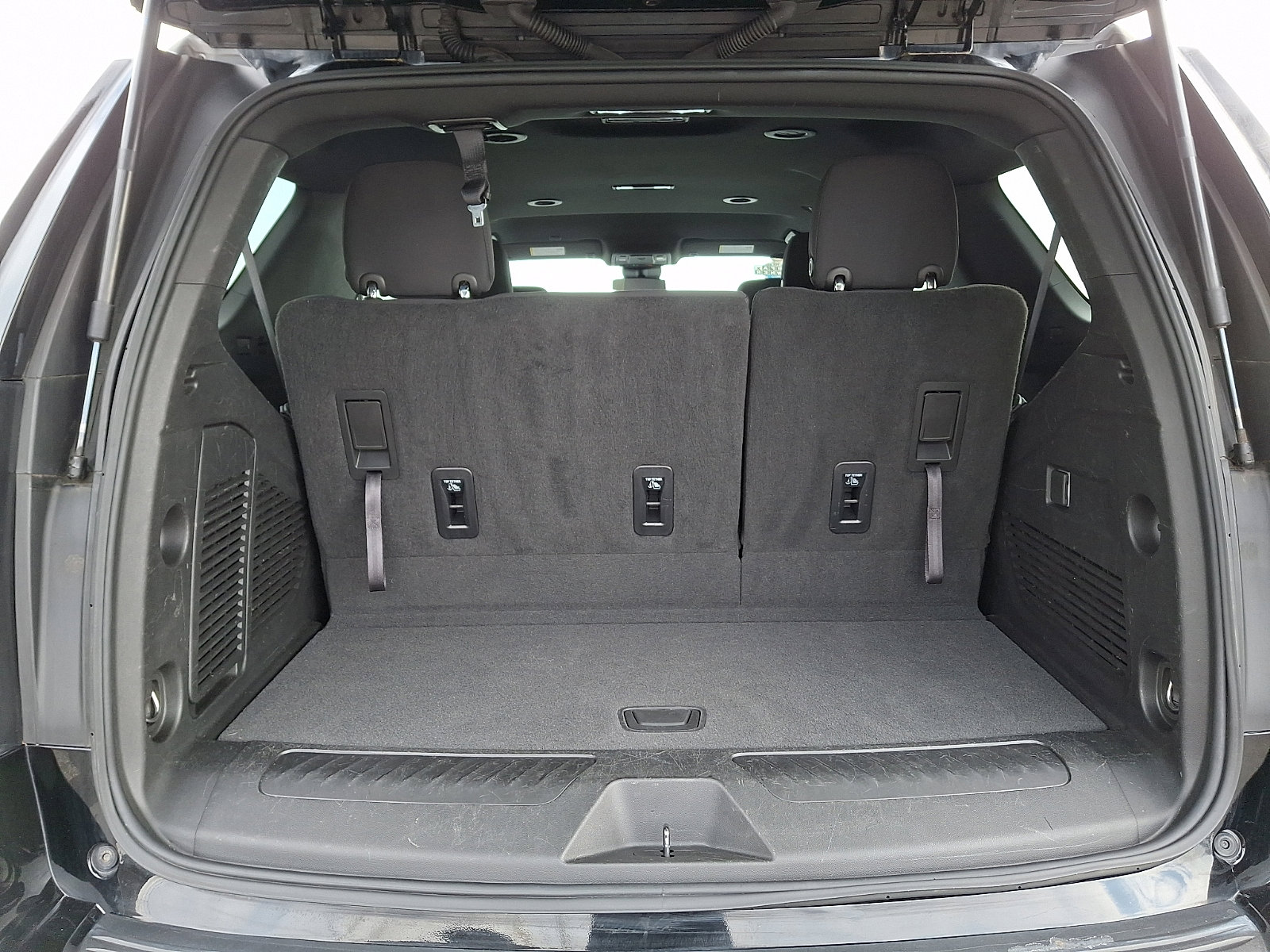 Used 2023 Chevrolet Tahoe LS w/ Driver Alert Package image 29