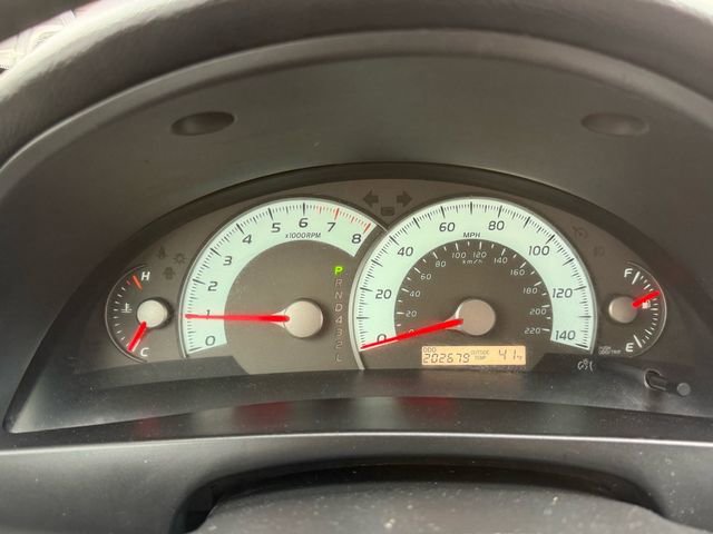 Used 2009 Toyota Camry SE image 21