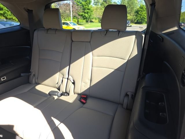 Used 2019 Honda Pilot EX-L image 19