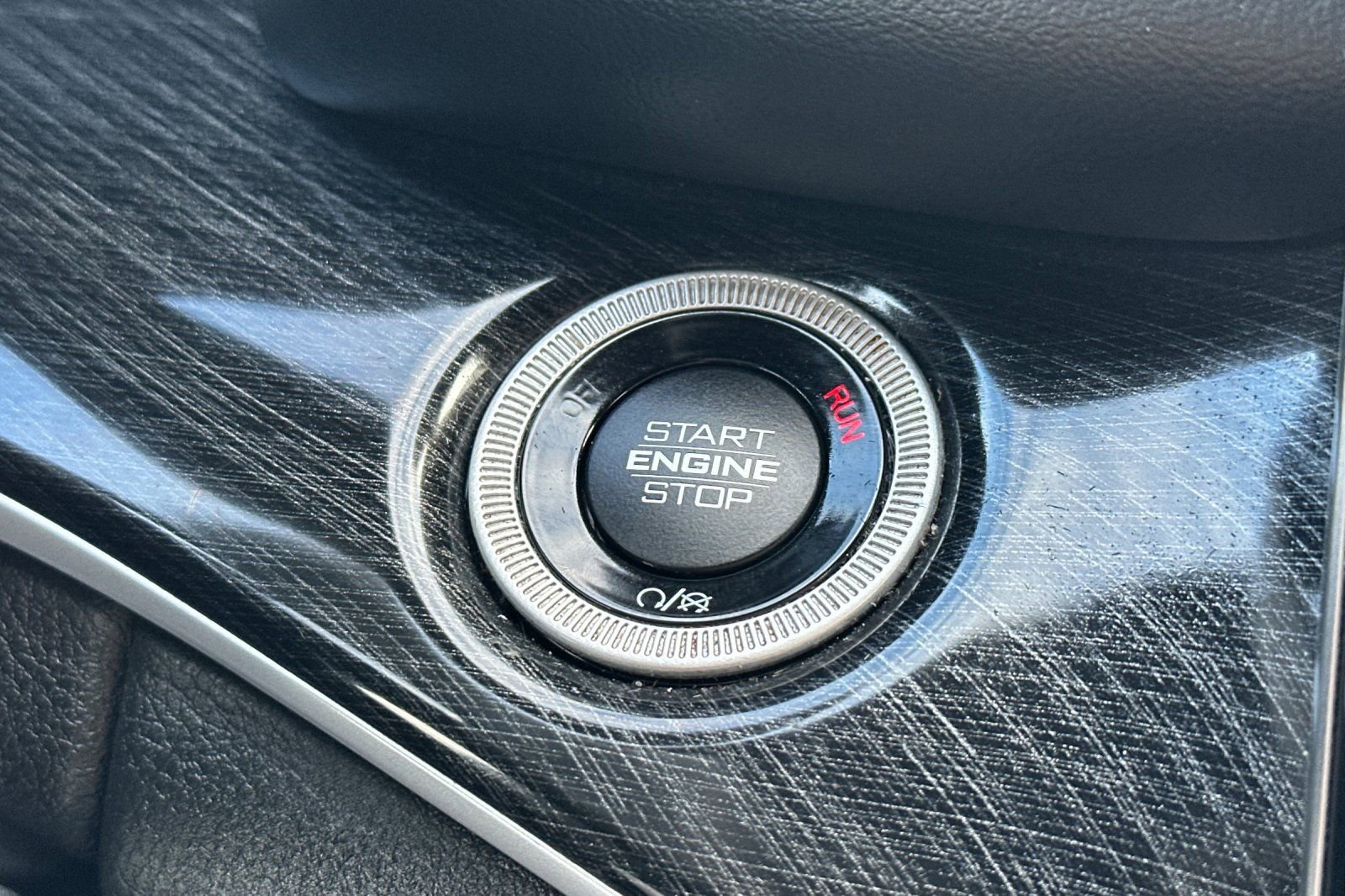 Used 2023 Jeep Grand Cherokee Trailhawk image 31