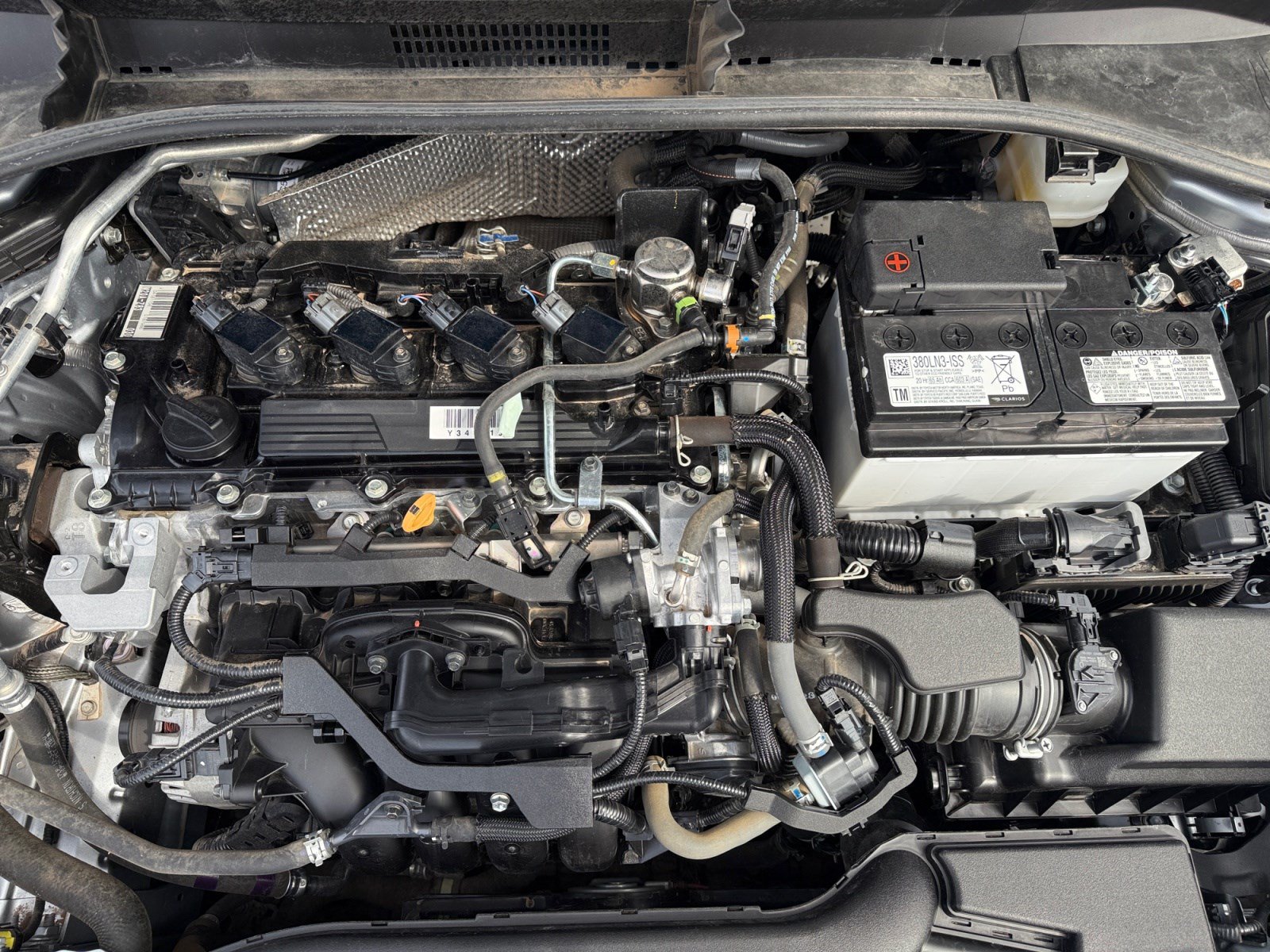 Certified 2023 Toyota Corolla Cross LE AWD/4WD image 21