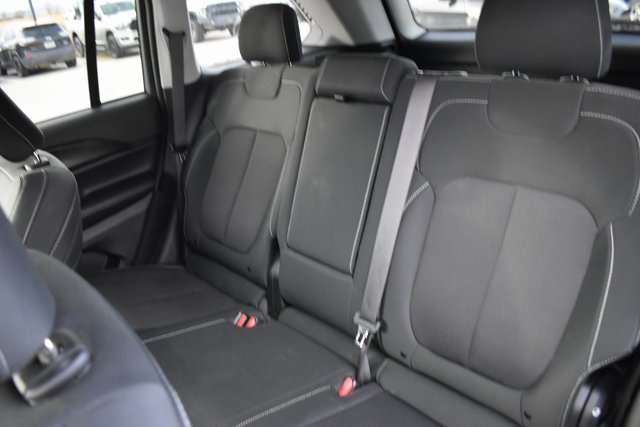 Used 2023 Jeep Grand Cherokee Laredo image 19