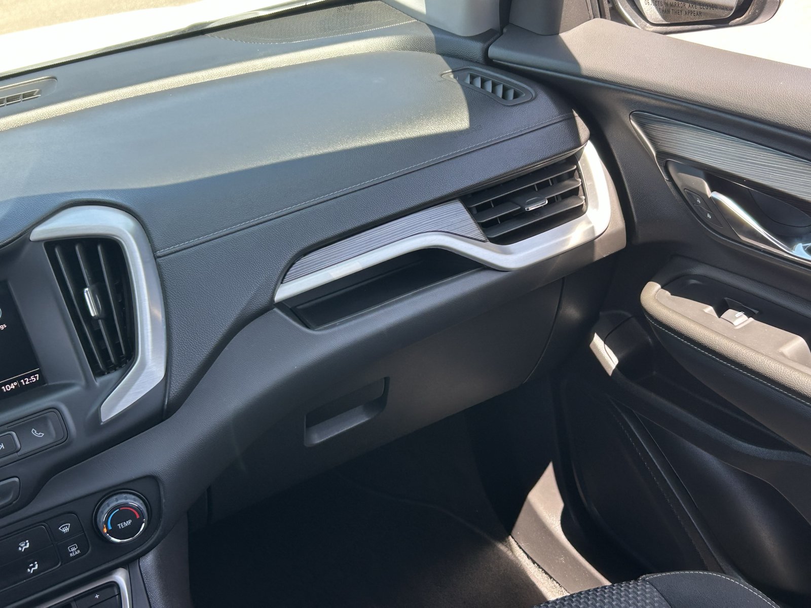 Certified 2024 GMC Terrain SLE FWD image 19