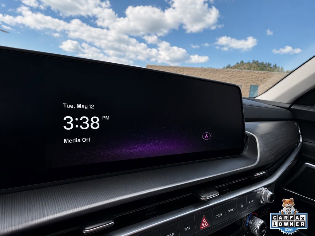 Certified 2025 Kia Telluride S AWD/4WD image 18