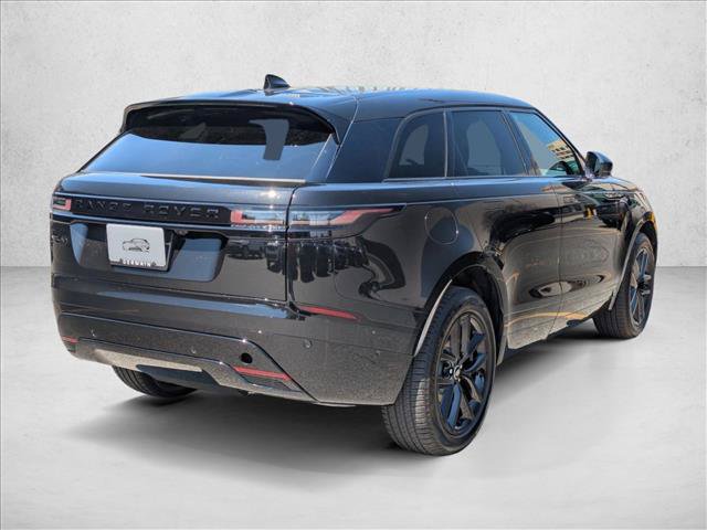 New 2026 Land Rover Range Rover Velar Dynamic SE AWD/4WD image 2
