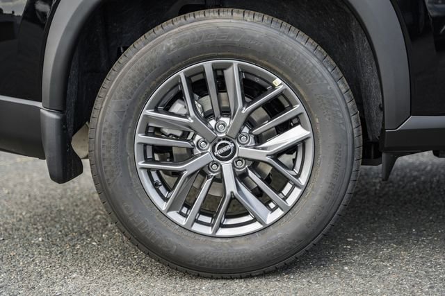 New 2026 Nissan Rogue S image 16