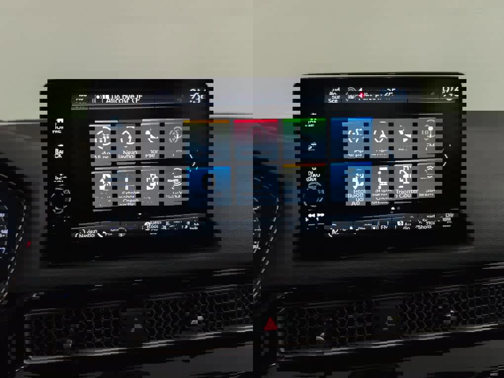 Used 2024 Honda Civic Touring image 21