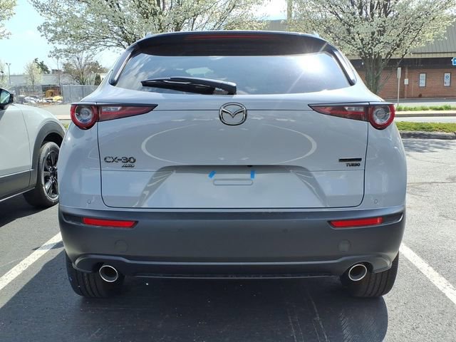 New 2026 MAZDA CX-30 Aire Edition AWD/4WD image 5