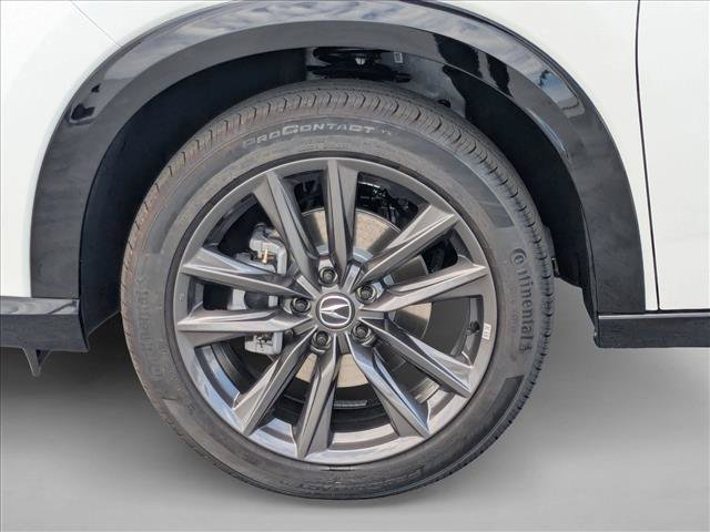 New 2026 Acura ADX A-Spec FWD image 10
