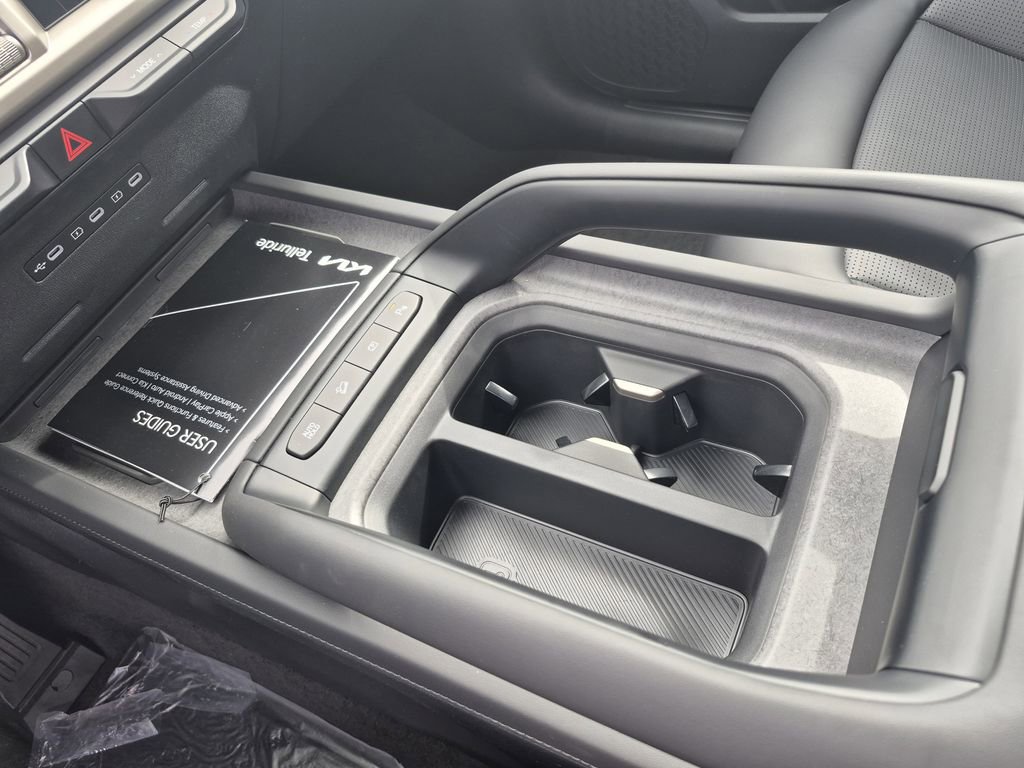 New 2027 Kia Telluride S image 23