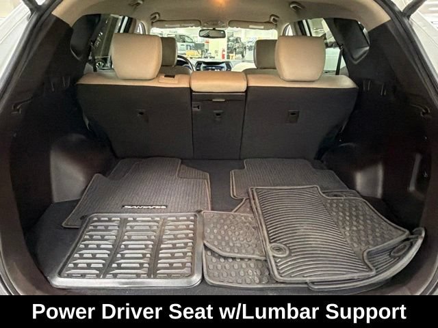Used 2018 Hyundai Santa Fe Sport FWD image 13