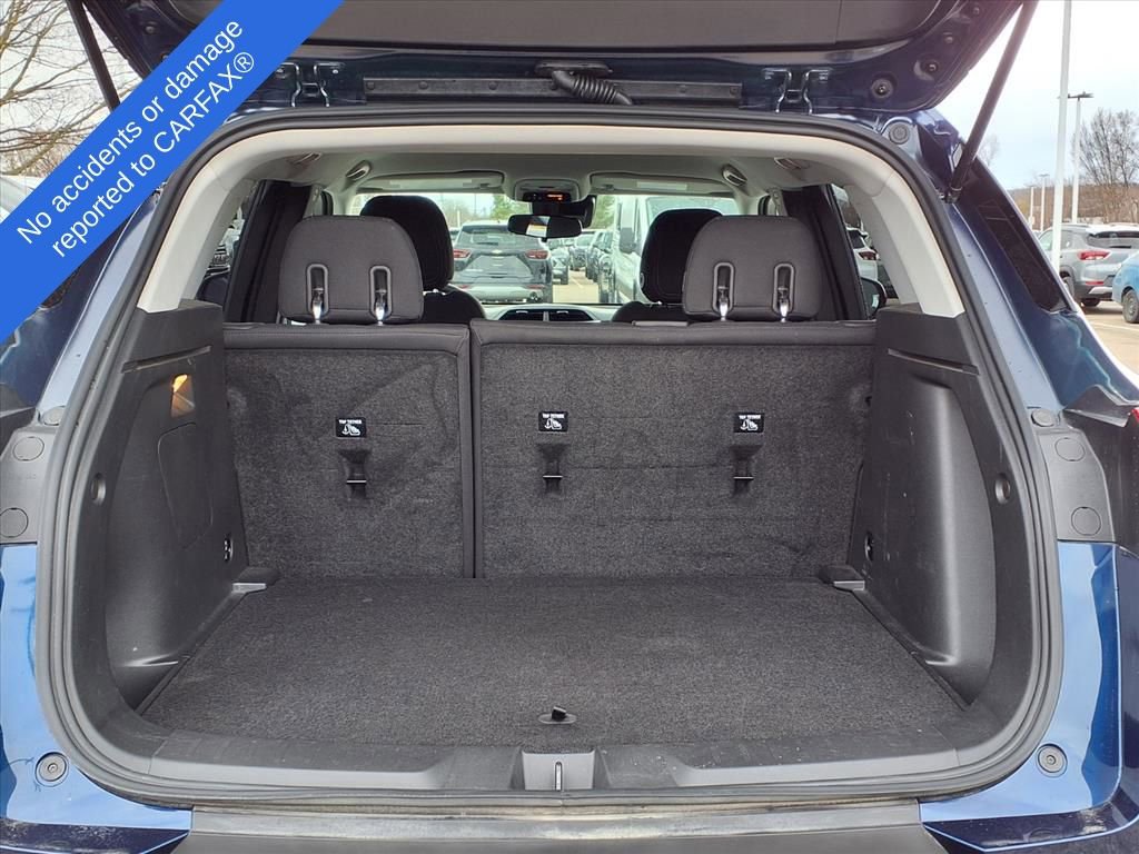 Used 2023 Chevrolet TrailBlazer LT image 11