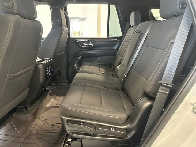 Used 2023 Chevrolet Tahoe LS w/ Driver Alert Package AWD/4WD image 32
