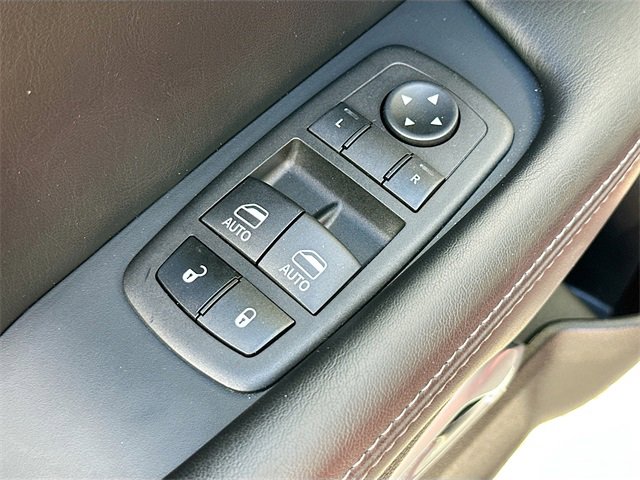 Certified 2023 Dodge Challenger R/T Scat Pack w/ Plus Package image 18