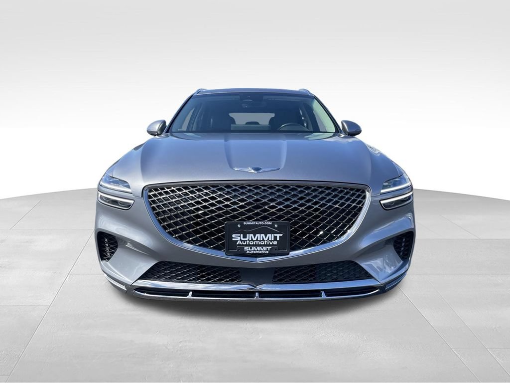 Used 2025 Genesis GV70 2.5T AWD/4WD image 25