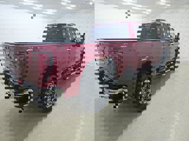 New 2026 GMC Sierra 3500 SLT w/ SLT Premium Package AWD/4WD image 17