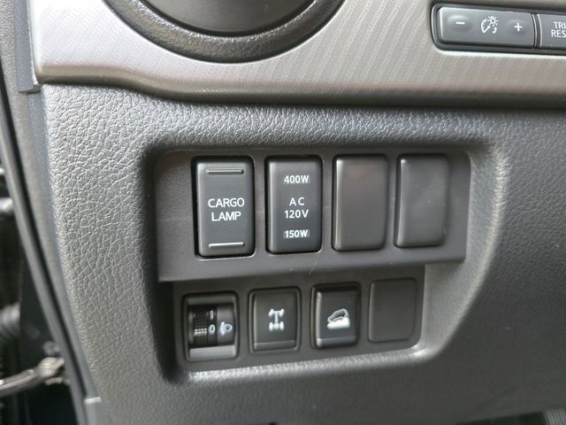 Used 2022 Nissan Titan PRO-4X w/ Pro-4x Convenience Package AWD/4WD image 22