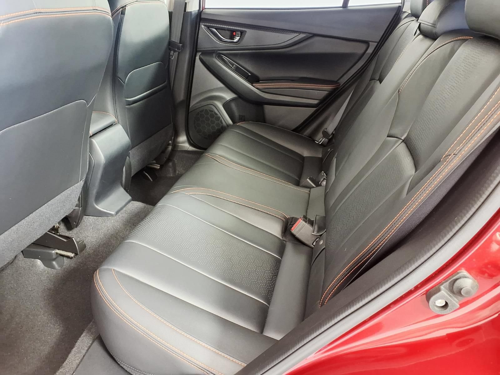 Used 2019 Subaru Crosstrek 2.0i Limited AWD/4WD image 9