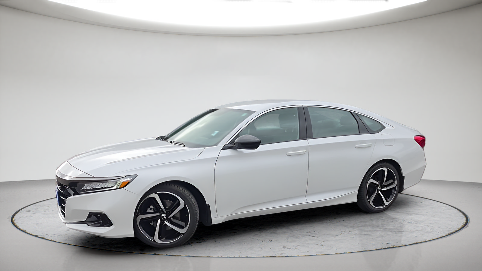 Used 2022 Honda Accord Sport
