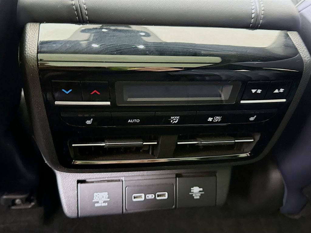 Used 2022 Acura MDX Type S image 29