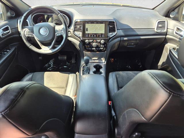 Used 2021 Jeep Grand Cherokee Laredo X AWD/4WD image 18