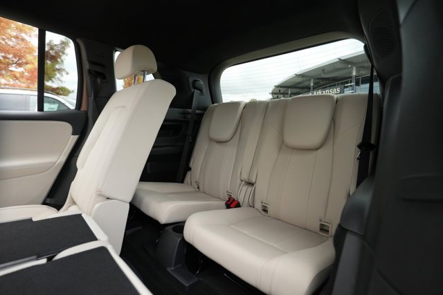 Certified 2023 Mercedes-Benz EQB 250+ 250+ image 45