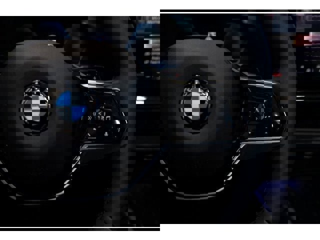 Used 2025 BMW 530i xDrive image 66