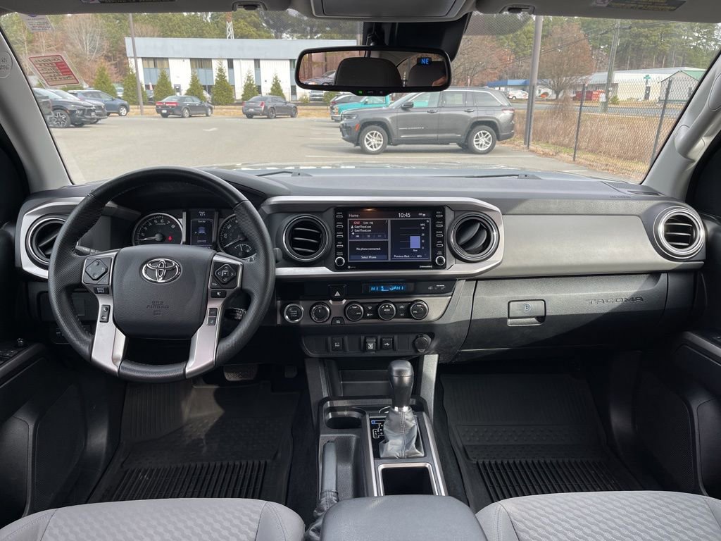 Used 2023 Toyota Tacoma SR5 image 8