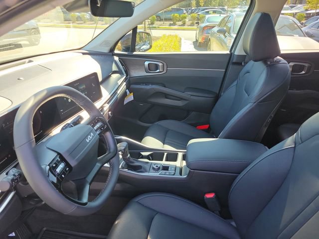 New 2026 Kia Sorento X-Line EX image 19