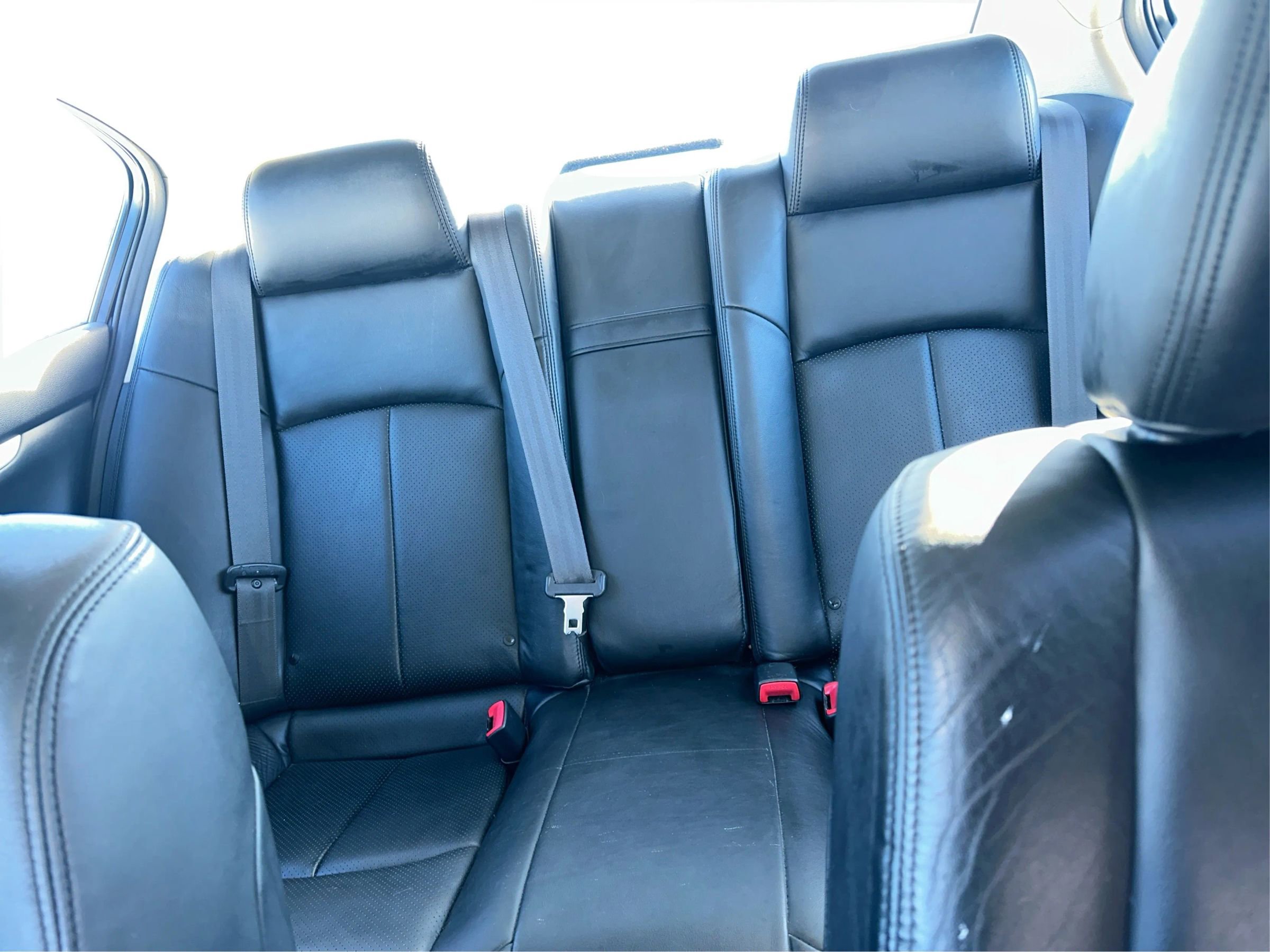 Used 2009 INFINITI G37 G37x Sedan 4D w/ Premium Pkg image 12