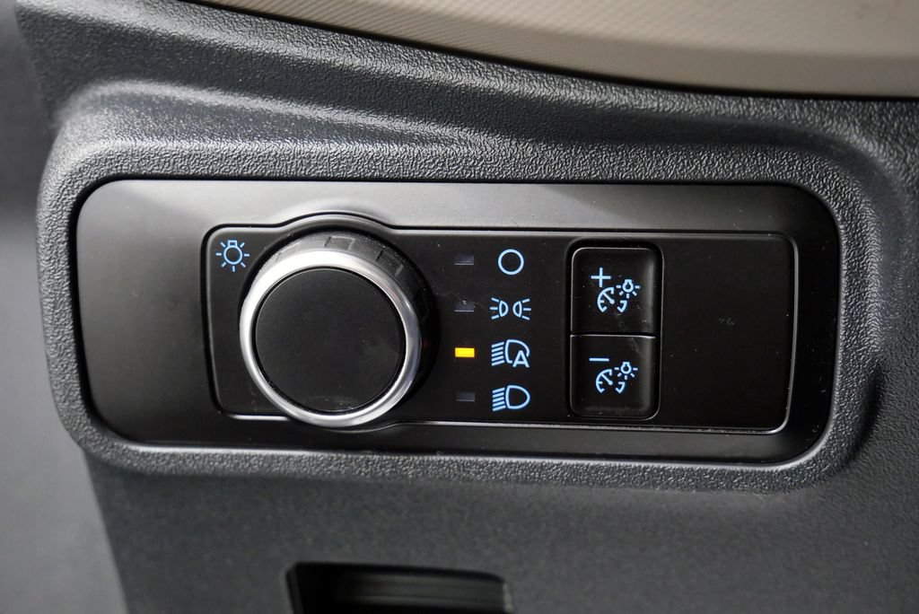Used 2023 Ford Bronco Wildtrak AWD/4WD image 24