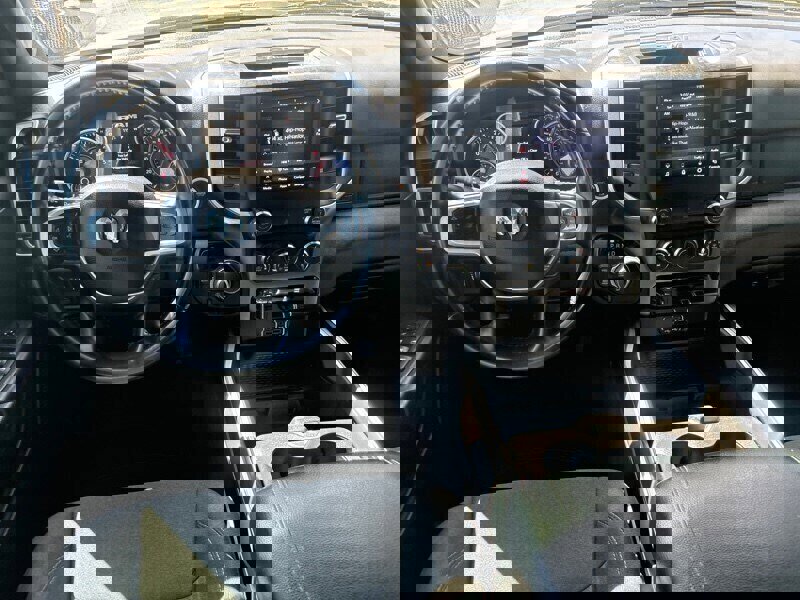 Used 2021 RAM 1500 Lone Star image 23