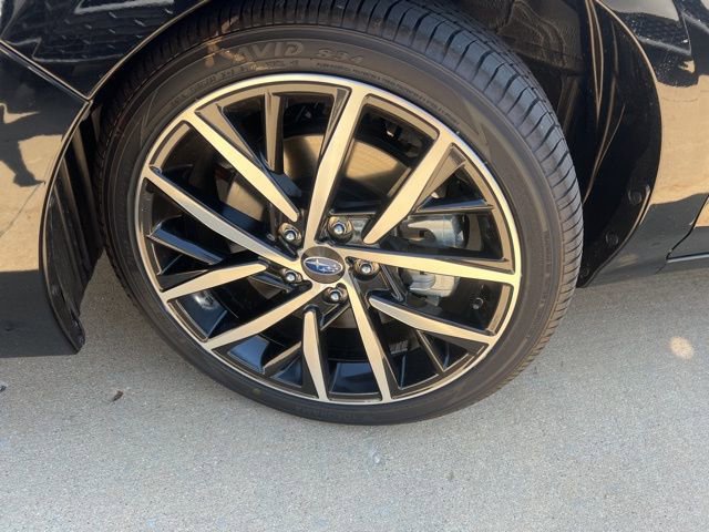 New 2025 Subaru Impreza 2.0i Sport image 12