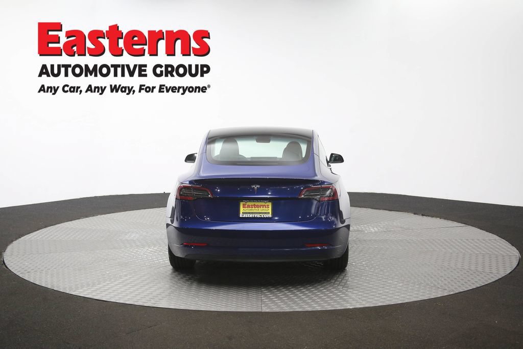 Used 2023 Tesla Model 3 Standard Range RWD image 31