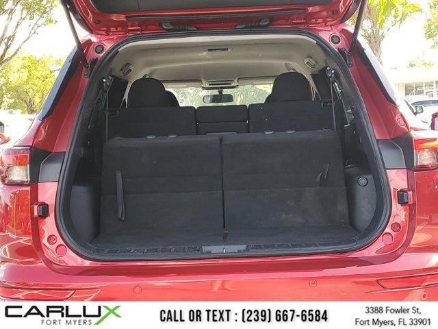 Used 2022 Mitsubishi Outlander ES image 12