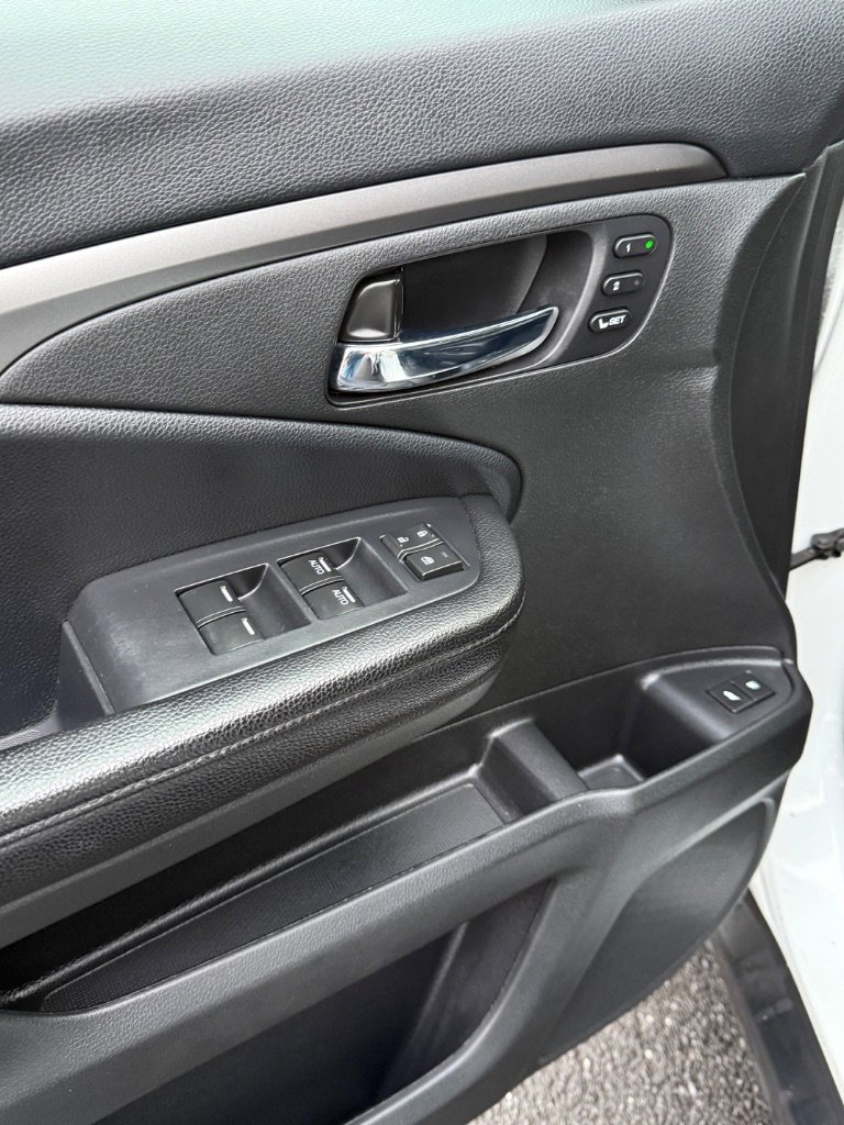 Used 2020 Honda Pilot EX-L image 10