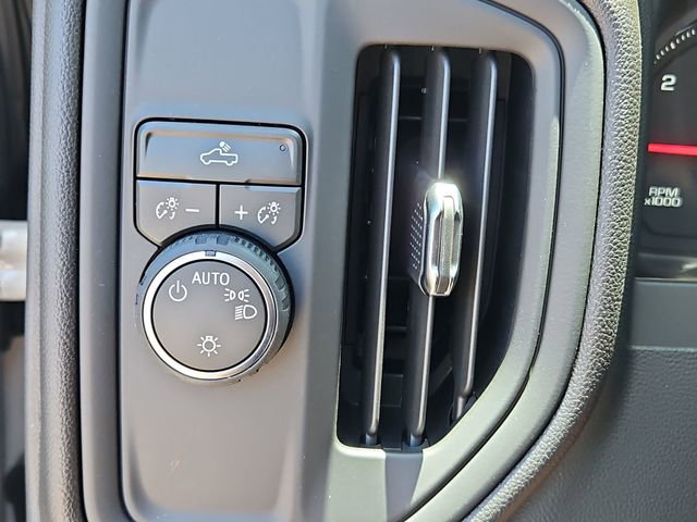 New 2026 Chevrolet Silverado 2500 Custom w/ Custom Convenience Package RWD image 19