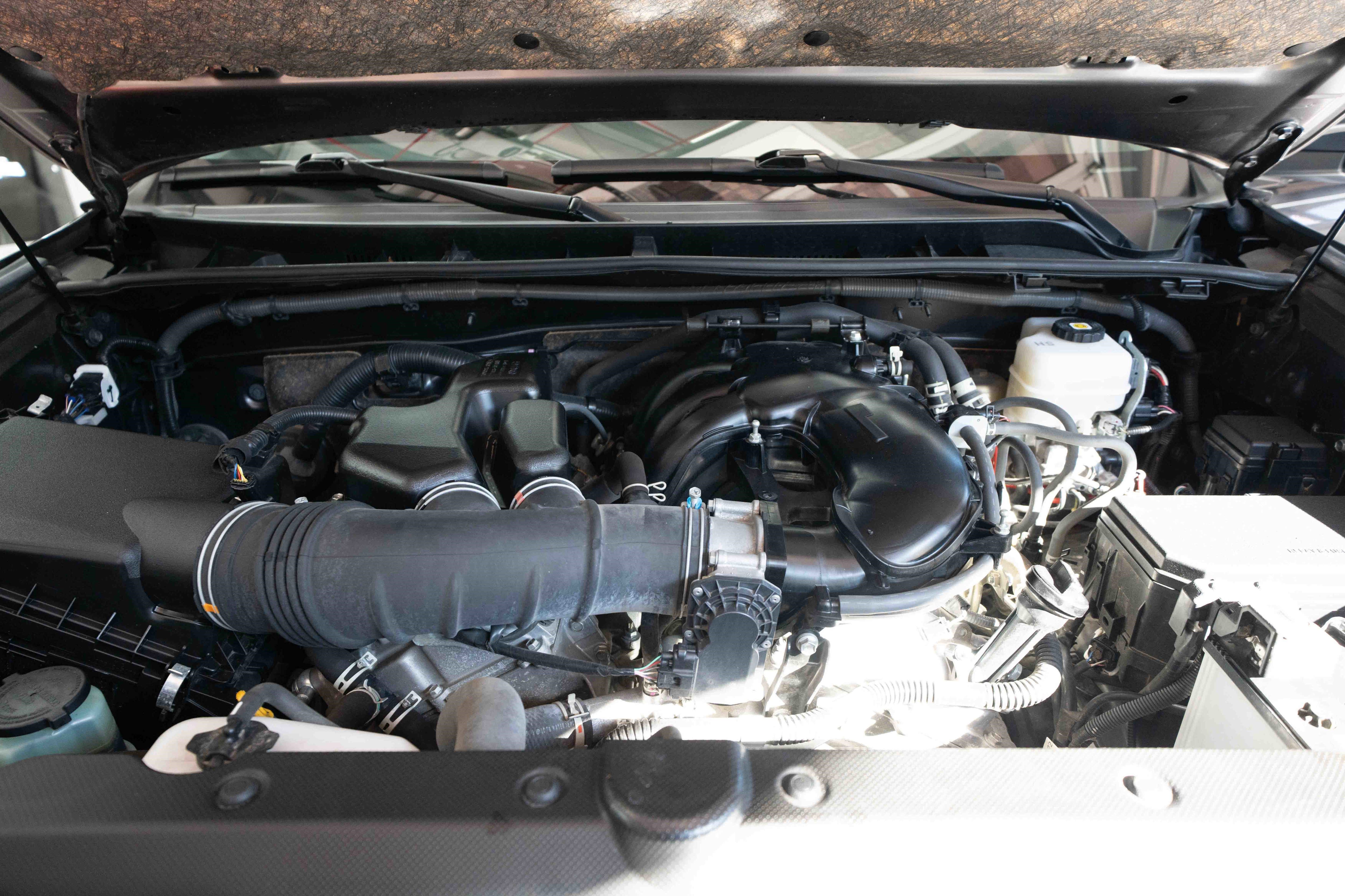 Used 2023 Toyota 4Runner Limited image 31