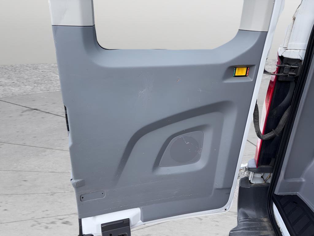 Used 2016 Ford Transit 350 XLT RWD image 29