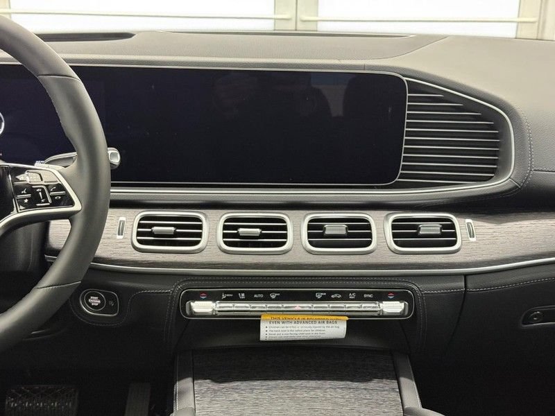 New 2026 Mercedes-Benz GLE 450 4MATIC image 7