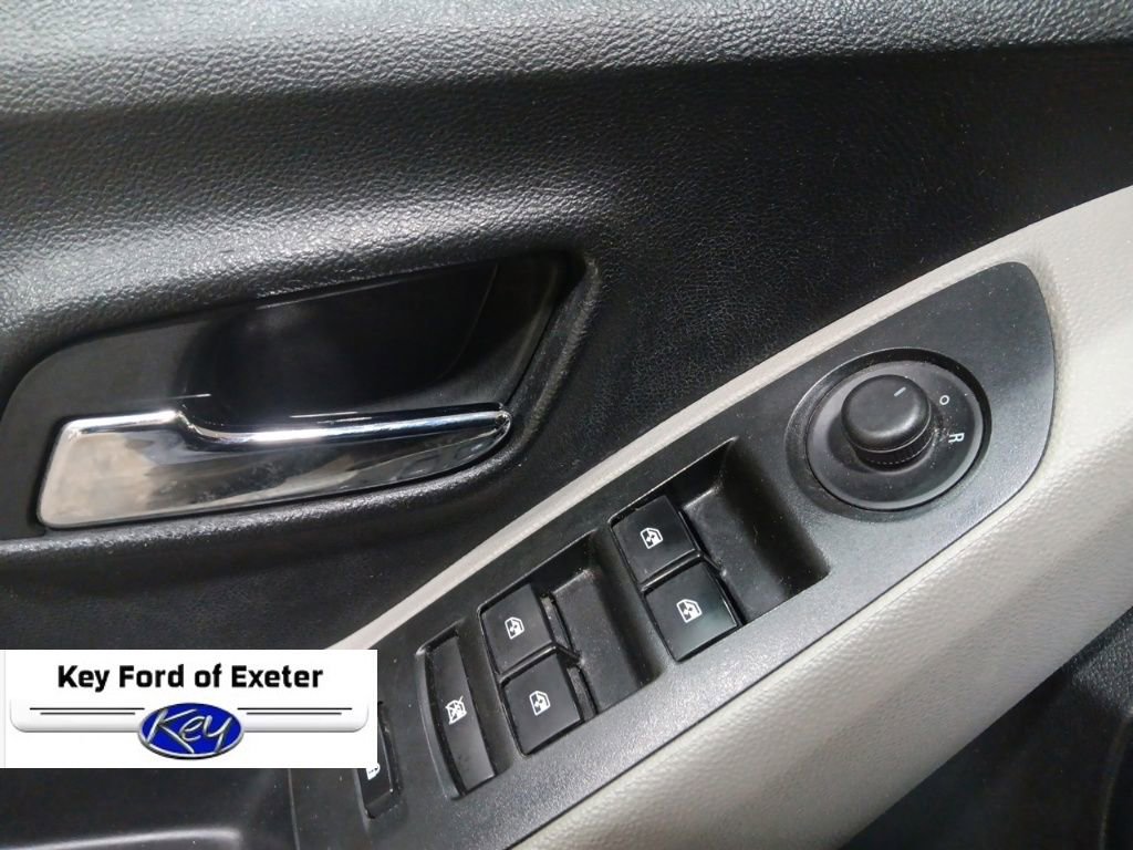 Used 2015 Chevrolet Trax LT w/ LT Sun and Sound Package image 21
