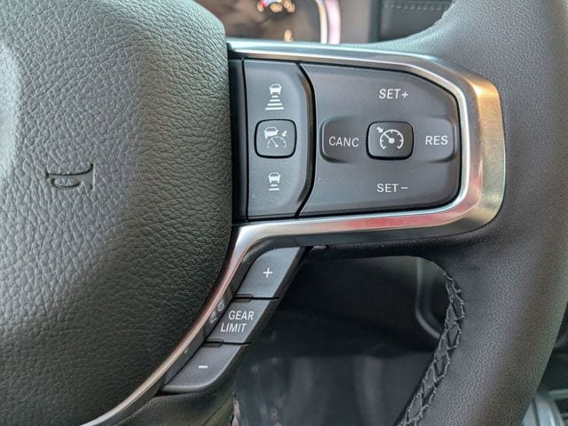 New 2026 RAM 2500 Laramie image 16