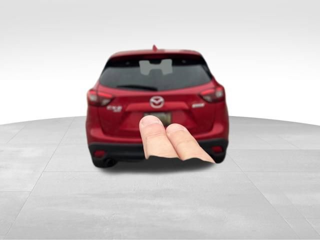 Used 2016 MAZDA CX-5 Grand Touring image 20