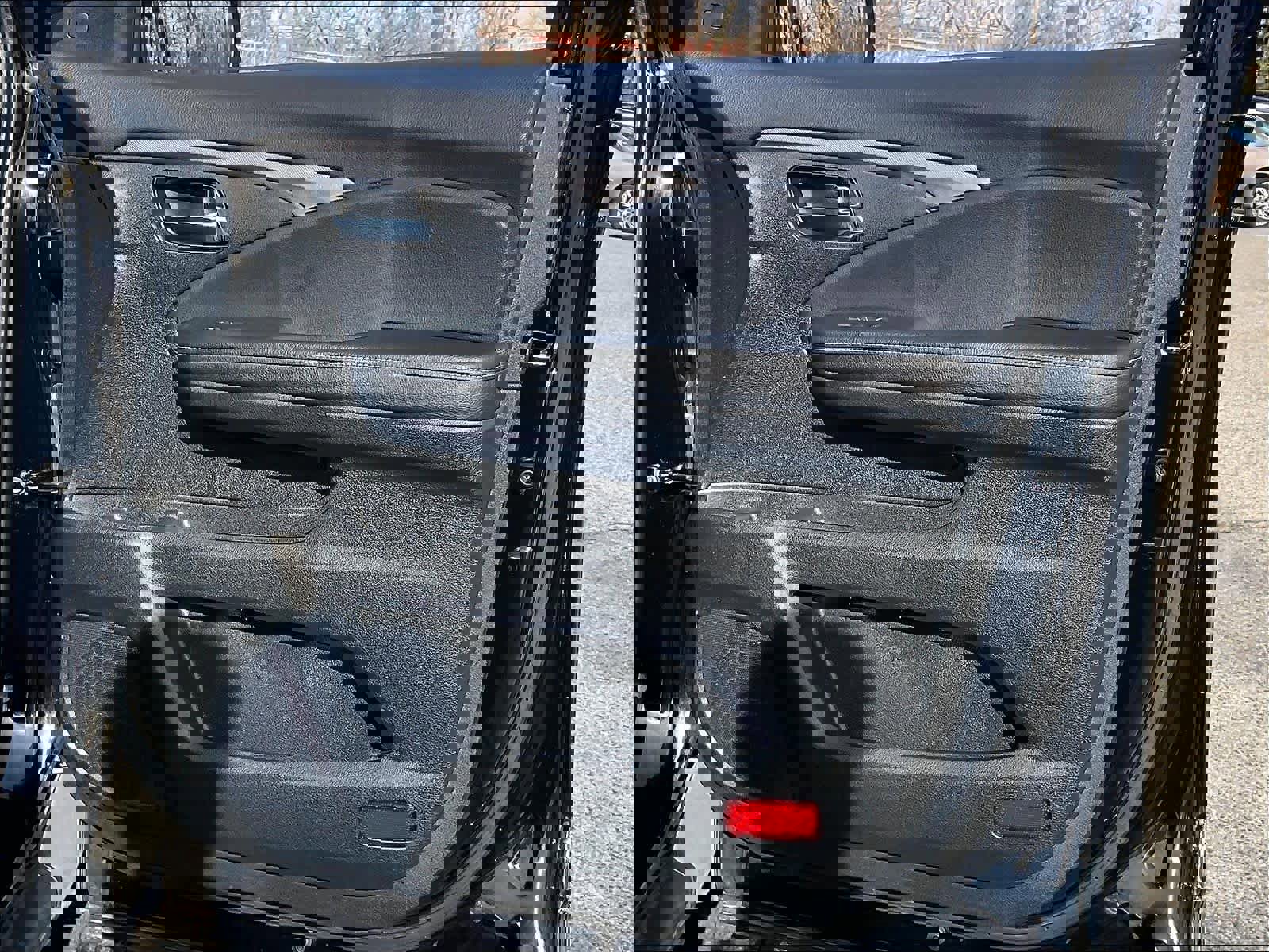 Used 2023 Honda Ridgeline RTL image 12