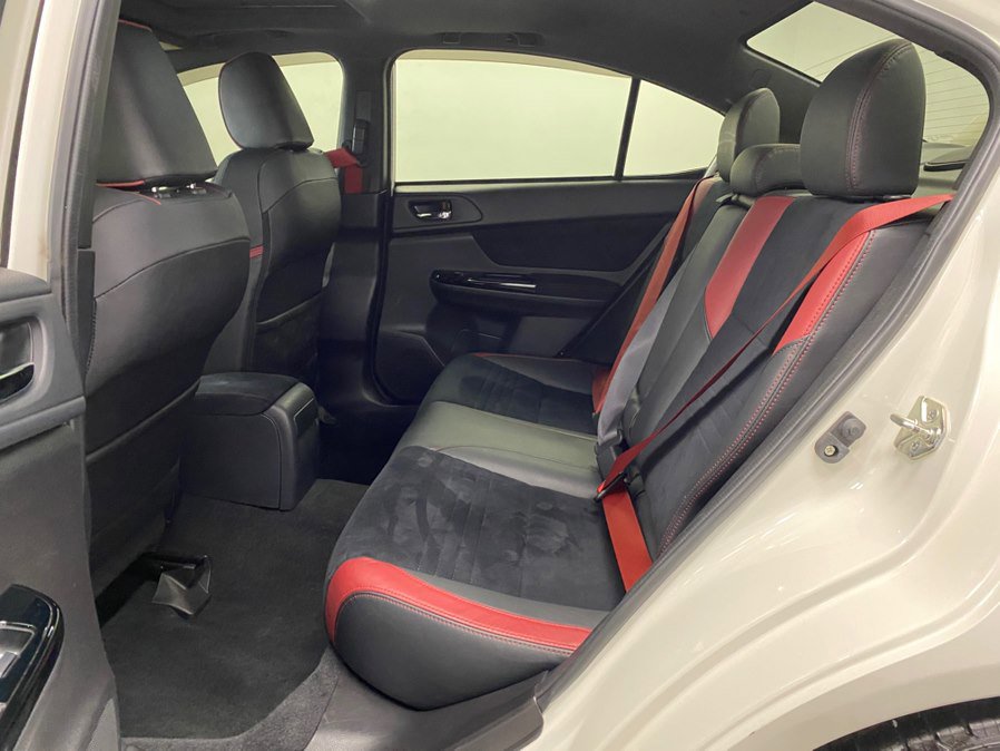 Used 2019 Subaru WRX STI Limited image 25