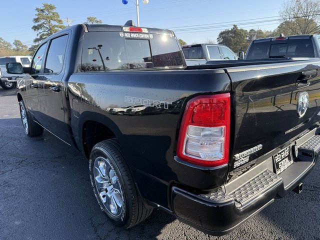 Used 2023 RAM 1500 Big Horn image 6