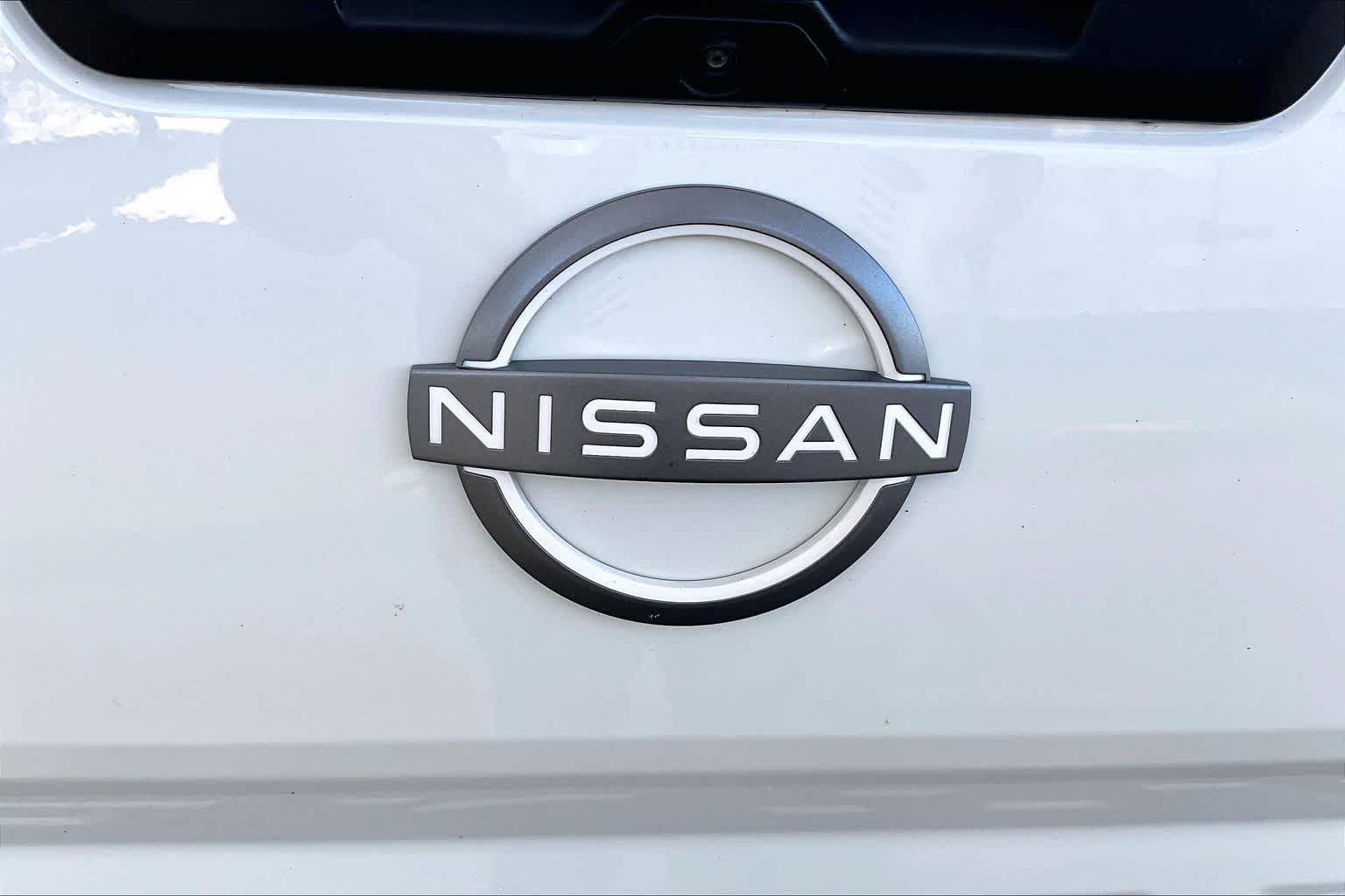 Certified 2023 Nissan Frontier S w/ Technology Package AWD/4WD image 30