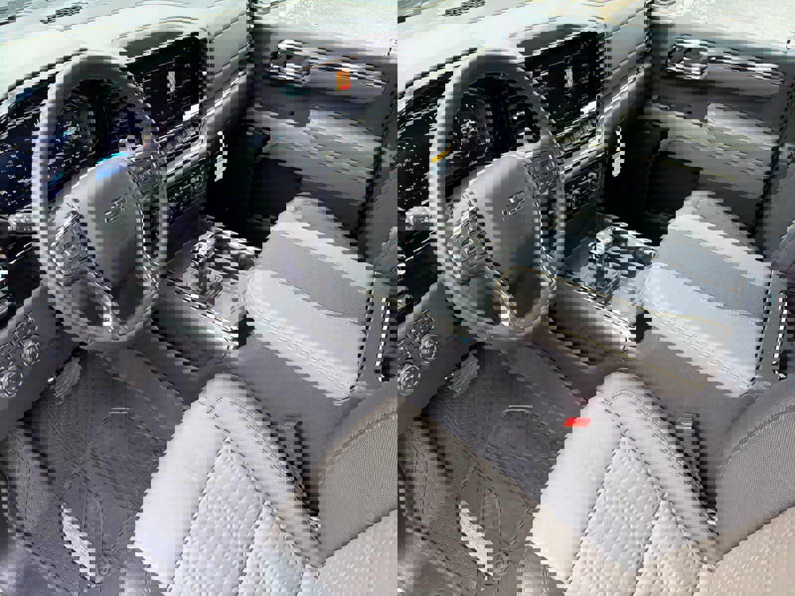 Certified 2026 Chevrolet Silverado 1500 ZR2 image 11