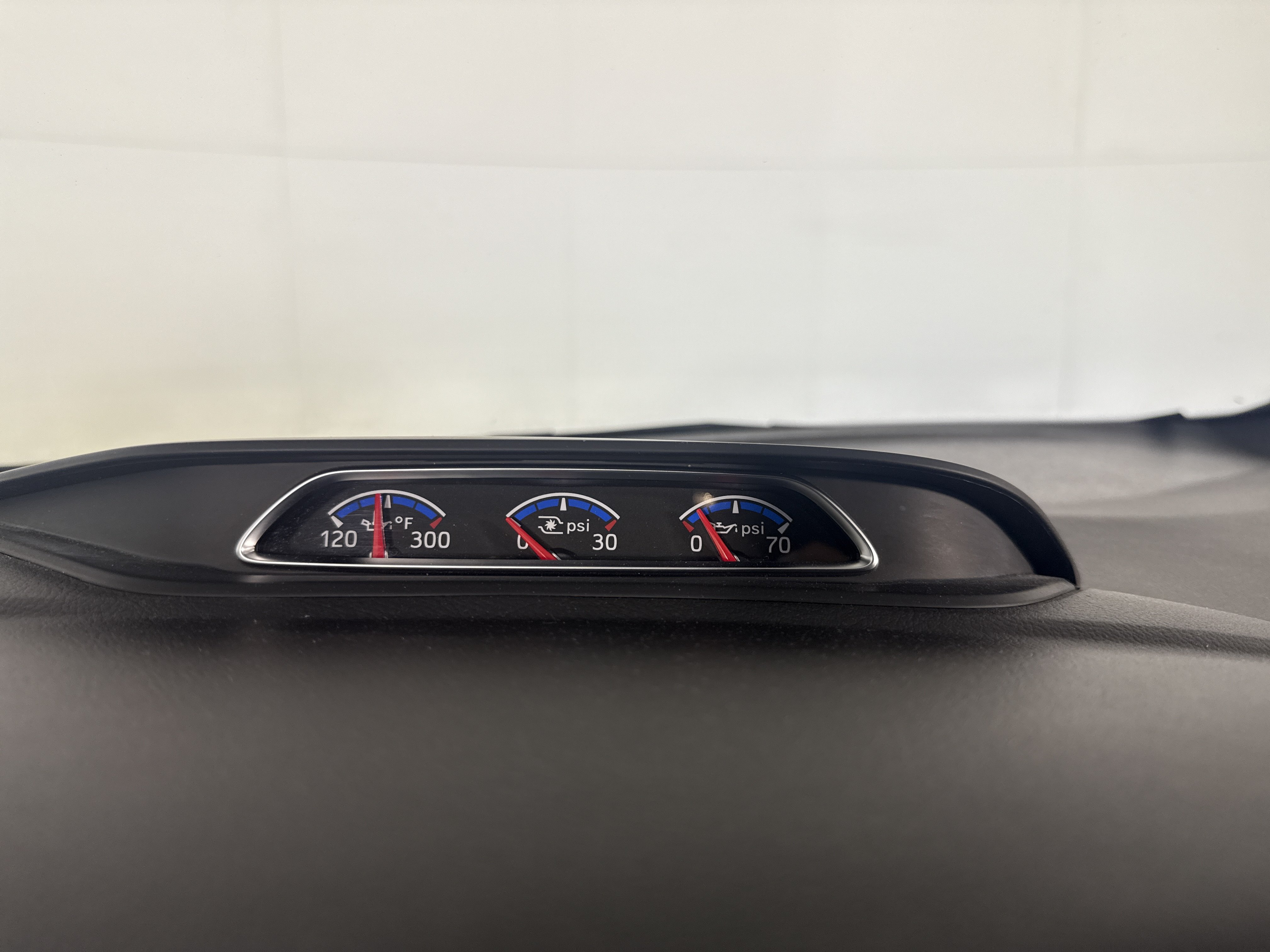 Used 2017 Ford Focus RS AWD/4WD image 28
